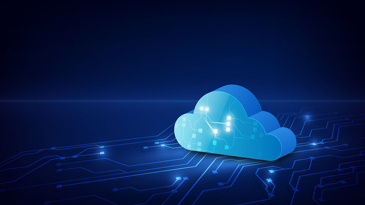 cloud